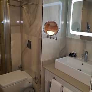 Deluxe Driepersoonskamer