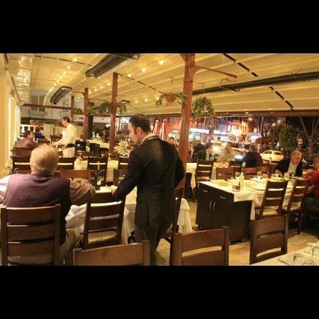 Alimento Balik Restaurant